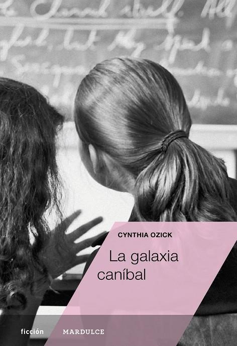 GALAXIA CANÍBAL, LA | 9788494686511 | OZICK, CYNTHIA