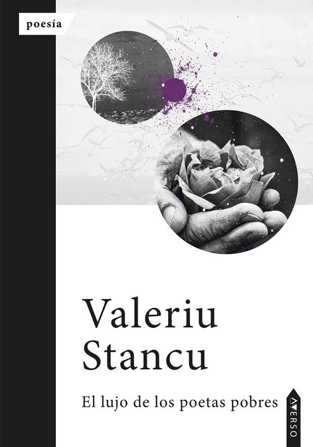 LUJO DE LOS POETAS POBRES, EL | 9791399099188 | STANCU, VALERIU