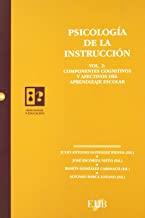 PSICOLOGIA INSTRUCCION 2 | 9788489607828 | GONZALEZ PIENDA, JULIO ANTONIO