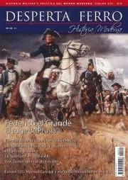 REVISTA DESPERTA FERRO HISTORIA MODERNA 24 FEDERICO EL GRANDE. EL AUGE DE PRUSIA | 8477730811749