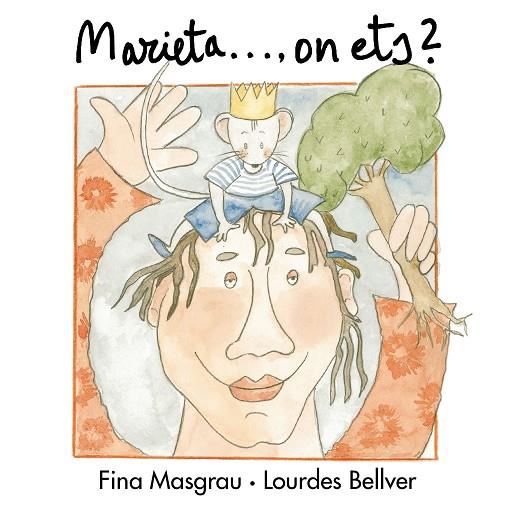 MARIETA, ON ETS? | 9788481312713 | MASGRAU PLANA, FINA / BELLVER FERRANDO LOURDES
