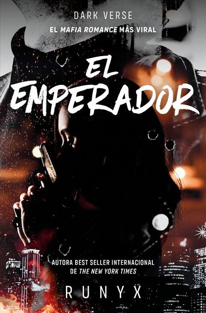 EMPERADOR, EL (DARK VERSE 3) | 9791387652579 | RUNYX