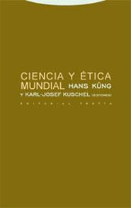 CIENCIA Y ETICA MUNDIAL | 9788481648010 | KUNG / KUSCHEL