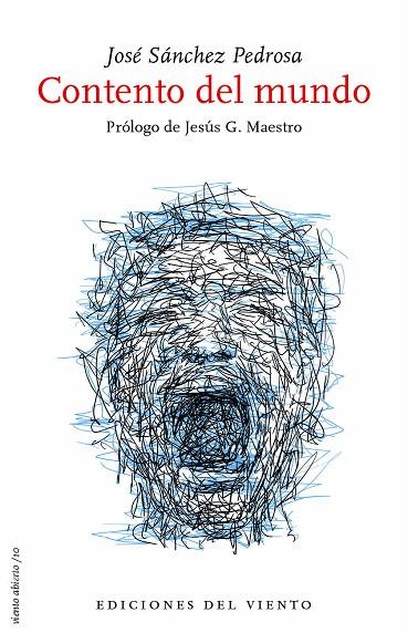 CONTENTO DEL MUNDO | 9788418227707 | SANCHEZ PEDROSA, JOSE