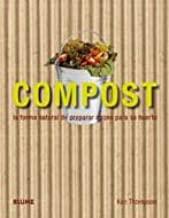 COMPOST | 9788480768252 | THOMPSON, KEN