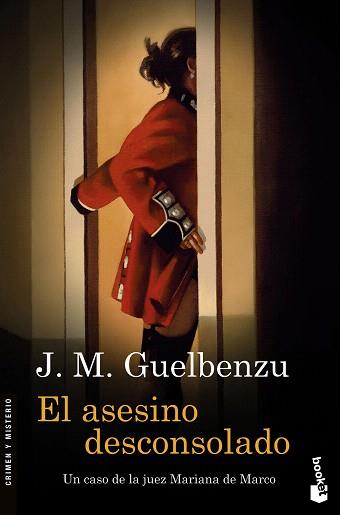 ASESINO DESCONSOLADO, EL | 9788423353170 | GUELBENZU, J. M.