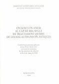 ON SOM I ON ANEM TRACTAMENT MALALTIES (1A REIMP.) | 9788472834996 | SANS I SABRAFEN, JORDI