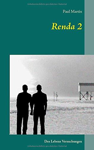 RENDA 2 | 9783749468522 | MARTIN, PAUL