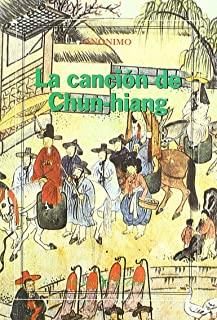 CANCIÓN DE CHUN HYANG, LA | 9788479623890 | ANÓNIMO