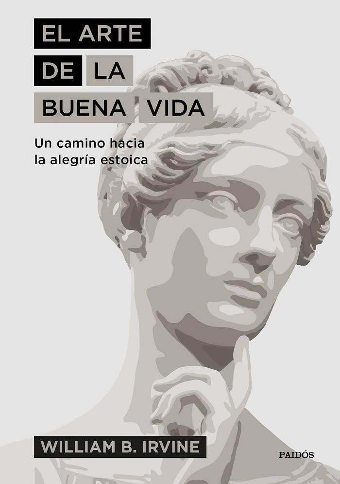 ARTE DE LA BUENA VIDA, EL | 9788449335976 | IRVINE, WILLIAM B.