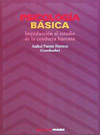 PSICOLOGIA BASICA | 9788436808759 | PUENTE, ANIBAL