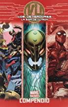 VENGADORES, LOS : LA ERA DE ULTRON COMPENDIO | 9788490245293 | FRACTION, MATT