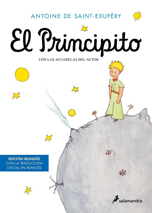 PRINCIPITO, EL | 9788478887200 | SAINT-EXUPERY, ANTOINE DE