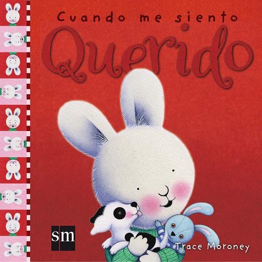 CUANDO ME SIENTO QUERIDO | 9788467522020 | MORONEY, TRACEY