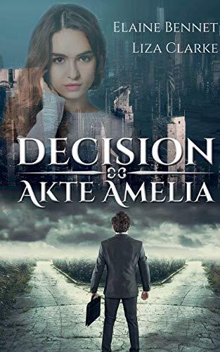 DECISION | 9783749470655 | CLARKE, LIZA / BENNET, ELAINE