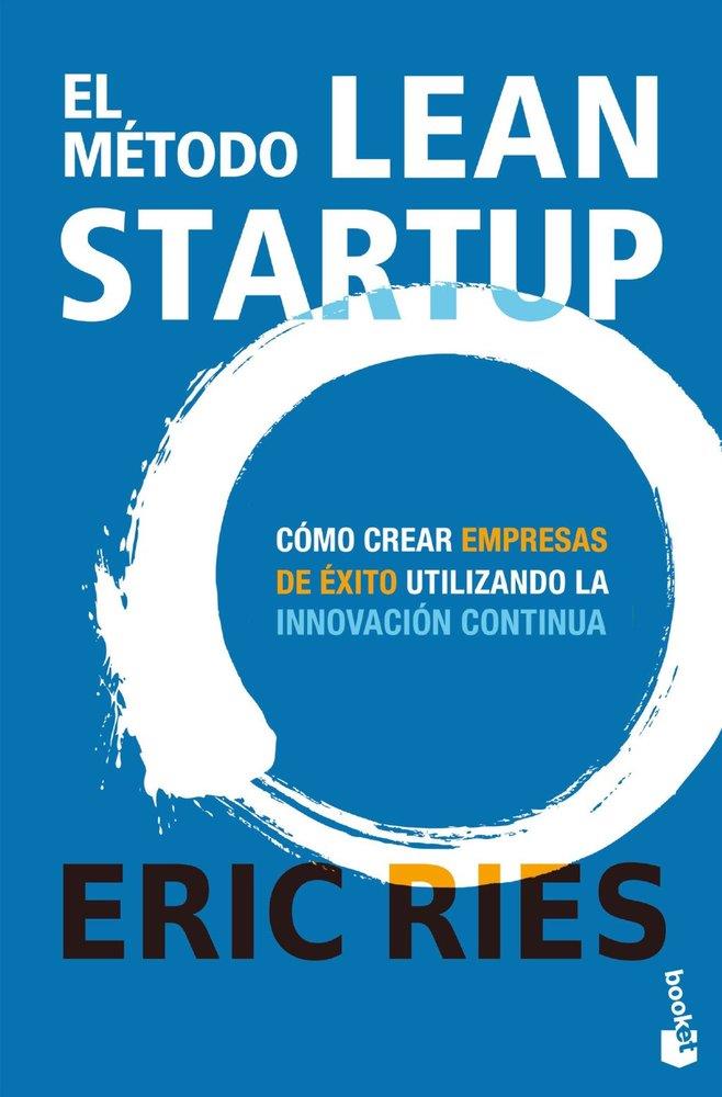 MÉTODO LEAN STARTUP, EL | 9788423440900 | RIES, ERIC