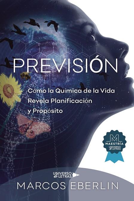 PREVISIÓN | 9788418854378 | EBERLIN, MARCOS