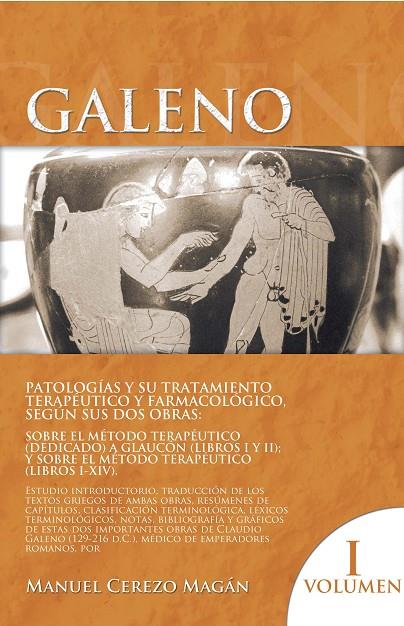 GALENO | 9788494111907 | GALENO DE PÉRGAMO, CLAUDIO