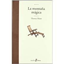 MONTAÑA MÁGICA, LA | 9788435008914 | MANN, THOMAS