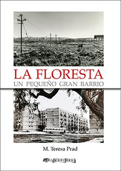 FLORESTA, LA | 9788412348699 | PRAD, M. TERESA