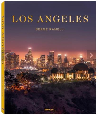 LOS ANGELES RAMELLI | 9783961711147 | RAMELLI, SERGE