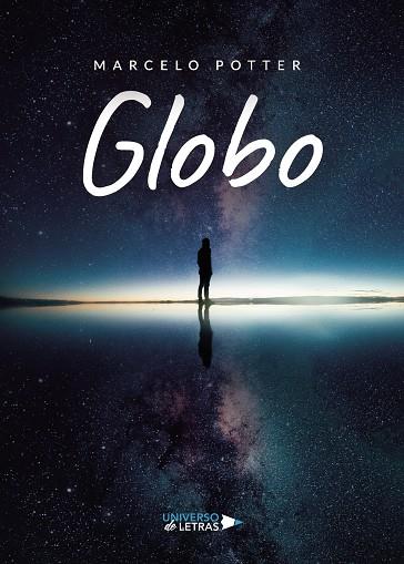 GLOBO | 9788418233098 | POTTER, MARCELO