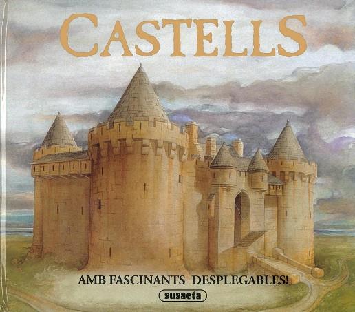 CASTELLS | 9788467701869 | OSBAND, GILIAN / ANDREW, ROBERT