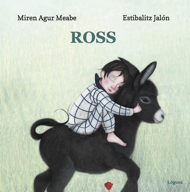 ROSS | 9788494705212 | AGUR MEABE, MIREN