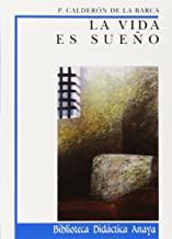 VIDA ES SUEÑO, LA | 9788420725895 | CALDERÓN DE LA BARCA, PEDRO / VALDOVINOS, HERNÁN