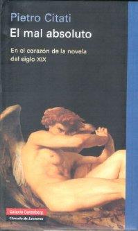 MAL ABSOLUTO, EL | 9788481095890 | CITATI, PIETRO