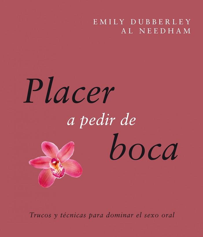 PLACER A PEDIR DE BOCA | 9788408088097 | DUBBERLEY, EMILY