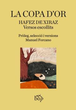 COPA D'OR, LA | 9788412800098 | DE XIRAZ, HAFEZ