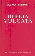 BIBLIA VULGATA LATINA | 9788479140212 | VARIOS AUTORES