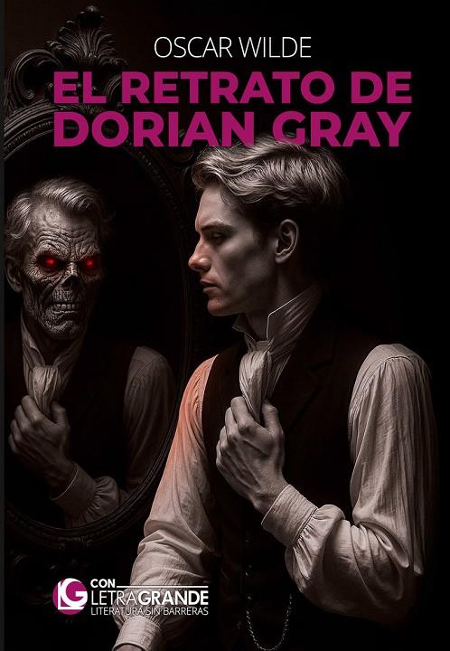 RETRATO DE DORIAN GRAY, EL | 9791399001655 | WILDE, OSCAR