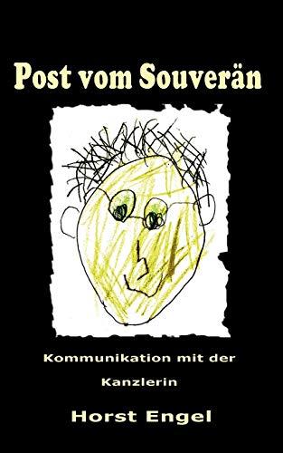 POST VOM SOUVERAN | 9783748141525 | ENGEL, HORST