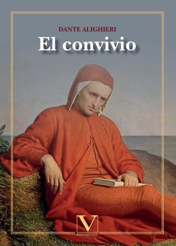 CONVIVIO, EL | 9788413376127 | ALIGHIERI, DANTE