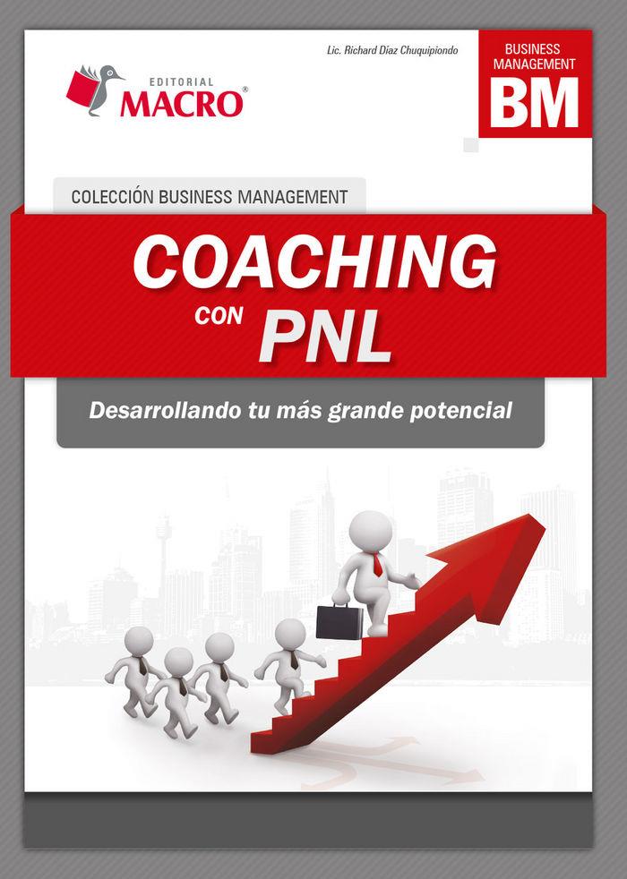 COACHING CON PNL | 9786123042035 | DÍAZ, RICHARD