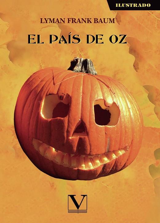PAÍS DE OZ, EL | 9788413374703 | BAUM, FRANK L.