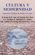 CULTURA Y MODERNIDAD | 9788472455016 | DEUTSCH, ELIOT