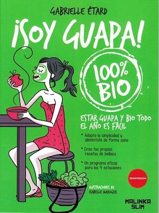 ¡SOY GUAPA! | 9788415322740