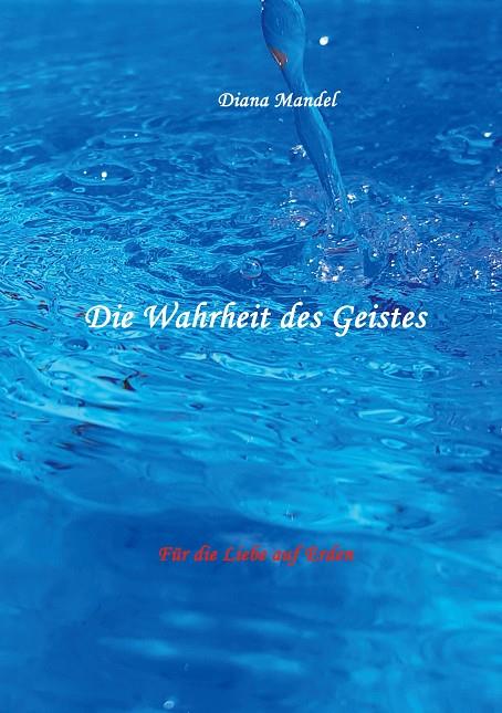 FÜR DIE LIEBE AUF ERDEN | 9783751937450 | MANDEL, DIANA
