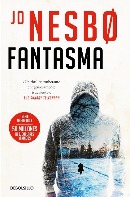 FANTASMA | 9788466338820 | NESBO, JO