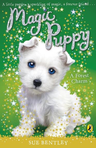 FOREST CHARM | 9780141323800 | BENTLEY, SUE