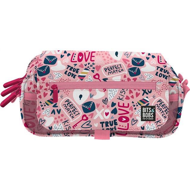 ESTOIG 3 BOSSES TRUE LOVE B&B | 8413623208692