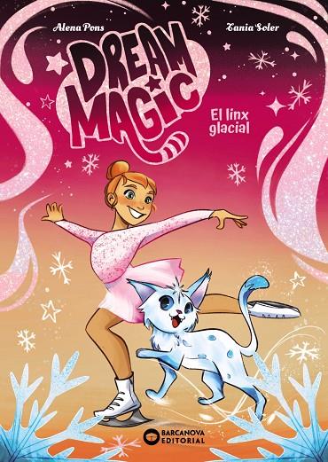 DREAM MAGIC 02. EL LINX GLACIAL | 9788448967536 | PONS, ALENA