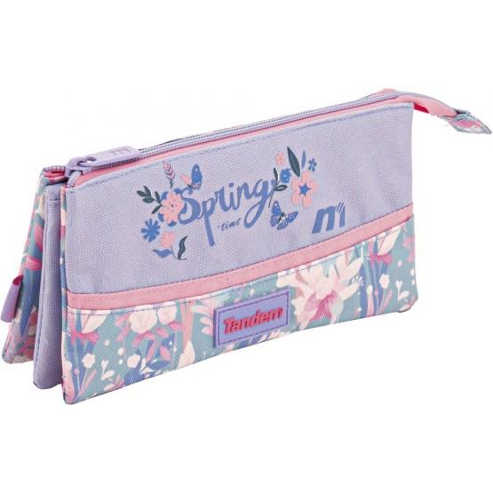 ESTOIG 3 DEPARTAMENTS FLOWFLY TANDEM | 8412782344074