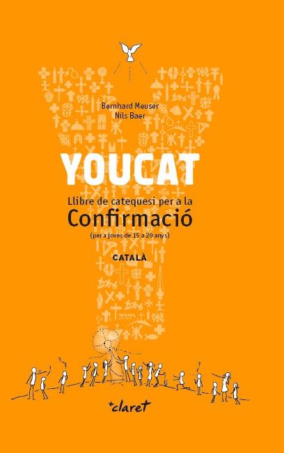 YOUCAT | 9788491360742 | MEUSER, BERNHARD