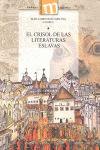 CRISOL DE LAS LITERATURAS ESLAVAS, EL | 9788433854179 | DÍAZ-PINTADO HILARIO, ÁNGEL ENRIQUE