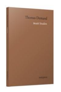 MODEL STUDIES | 9788493834098 | DEMAND, THOMAS