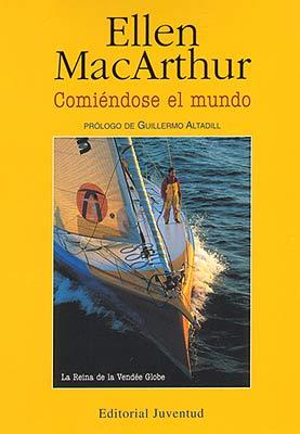 COMIÉNDOSE EL MUNDO | 9788426133489 | MACARTHUR, ELLEN